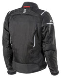 OJ ALL-SEASON “STREAM” MAN & WOMAN JACKET