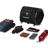 MOTOCENTRIC X-FORCE CARBON BAG