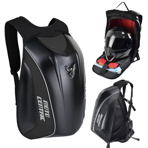 MOTOCENTRIC CARBON BACKPACK