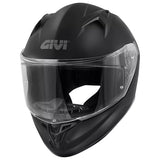 GIVI 50.7 SOLID MATTE BLACK