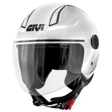 GIVI 11.7 SOLID WHITE