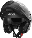 GIVI X27 SOLID MATTE BLACK