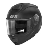 GIVI X27 SOLID MATTE BLACK