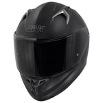 GIVI 50.8 SOLID MATTE BLACK