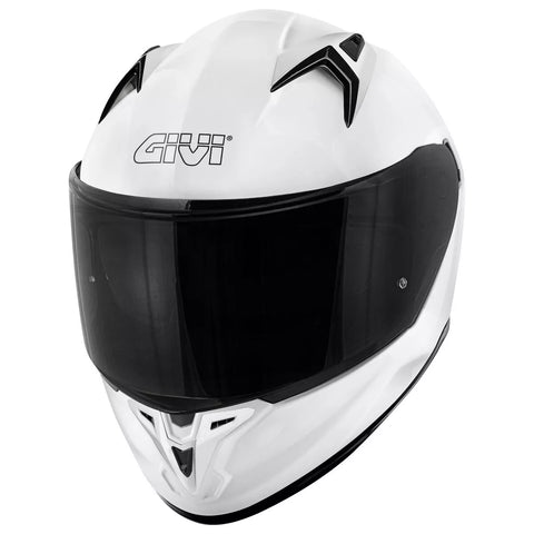 GIVI 50.8 SOLID WHITE