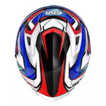 GIVI 50.9 SPORT ATOMIC WHITE/BLUE/RED