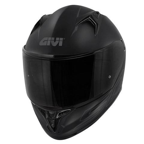 GIVI 50.9 BASIC MATTE BLACK