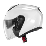 GIVI CASCO JET X25 SOLID GLOSS