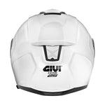 GIVI CASCO JET X25 SOLID GLOSS