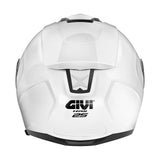 GIVI CASCO JET X25 SOLID GLOSS