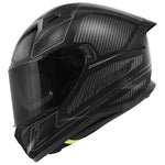 GIVI 50.9 ENIGMA MATTE BLACK/TITANIUM