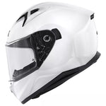 GIVI 50.7 SOLID GLOSSY WHITE