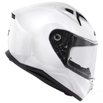 GIVI 50.7 SOLID GLOSSY WHITE