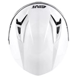 GIVI 50.7 SOLID GLOSSY WHITE