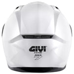 GIVI 50.7 SOLID GLOSSY WHITE