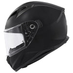 GIVI 50.7 SOLID MATTE BLACK