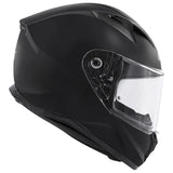 GIVI 50.7 SOLID MATTE BLACK