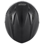 GIVI 50.7 SOLID MATTE BLACK