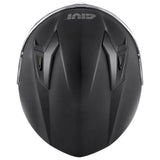 GIVI 50.7 SOLID MATTE BLACK