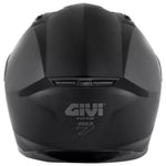 GIVI 50.7 SOLID MATTE BLACK