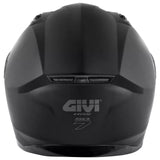 GIVI 50.7 SOLID MATTE BLACK