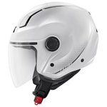 GIVI 11.7 SOLID WHITE