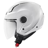 GIVI 11.7 SOLID WHITE