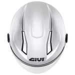 GIVI 11.7 SOLID WHITE