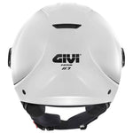 GIVI 11.7 SOLID WHITE