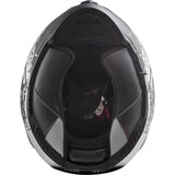 LS2 FF800 STORM II 2 SOLID MATTE TITANIUM