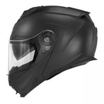 GIVI X27 SOLID MATTE BLACK