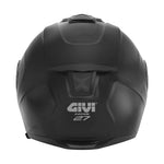 GIVI X27 SOLID MATTE BLACK