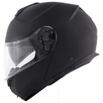 GIVI X21 EVO SOLID MATTE BLACK