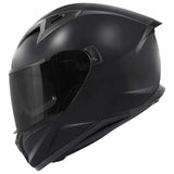 GIVI 50.8 SOLID MATTE BLACK