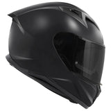 GIVI 50.8 SOLID MATTE BLACK