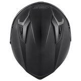 GIVI 50.8 SOLID MATTE BLACK