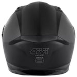 GIVI 50.8 SOLID MATTE BLACK