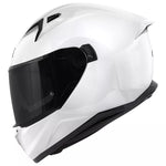 GIVI 50.8 SOLID WHITE