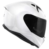 GIVI 50.8 SOLID WHITE