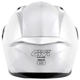 GIVI 50.8 SOLID WHITE