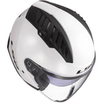 LS2 OF600 COPTER II 2 GLOSSY WHITE