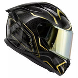 GIVI 50.8 MYSTICAL GLOSSY BLACK/BRONZE/GOLD