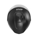 GIVI CASCO JET X25 SOLID MATTE BLACK