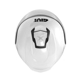 GIVI CASCO JET X25 SOLID GLOSS