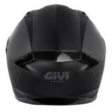 GIVI 50.9 BASIC MATTE BLACK