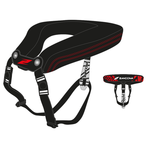 ZANDONA NECK GUARD PRO