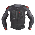 ZANDONA ACTION JACKET