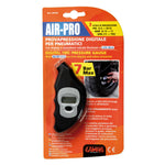 LAMPA Air-Pro digital tyre pressure gauge