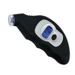 LAMPA Air-Pro digital tyre pressure gauge