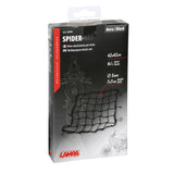 Spider, multipurpose elastic net - Black